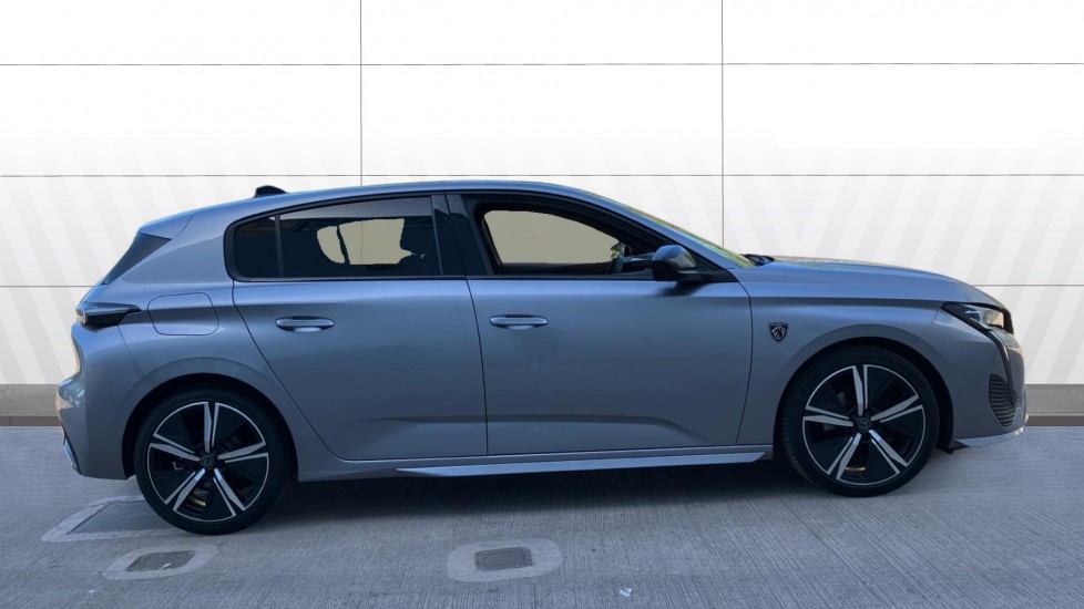 Peugeot 308 1.2 PureTech GT 5dr EAT8 Petrol Hatchback - Image 5