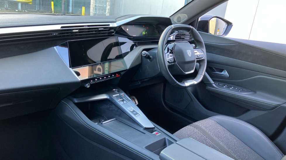 Peugeot 308 1.2 PureTech GT 5dr EAT8 Petrol Hatchback - Image 9