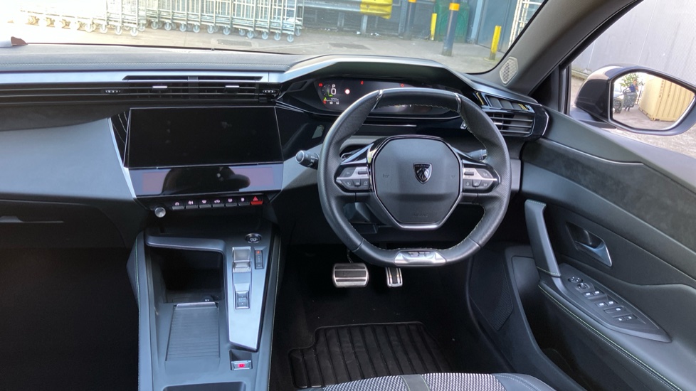 Peugeot 308 1.2 PureTech GT 5dr EAT8 Petrol Hatchback - Image 10