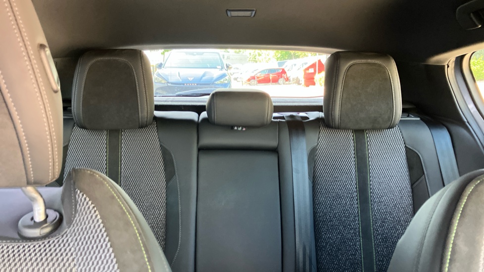 Peugeot 308 1.2 PureTech GT 5dr EAT8 Petrol Hatchback - Image 15