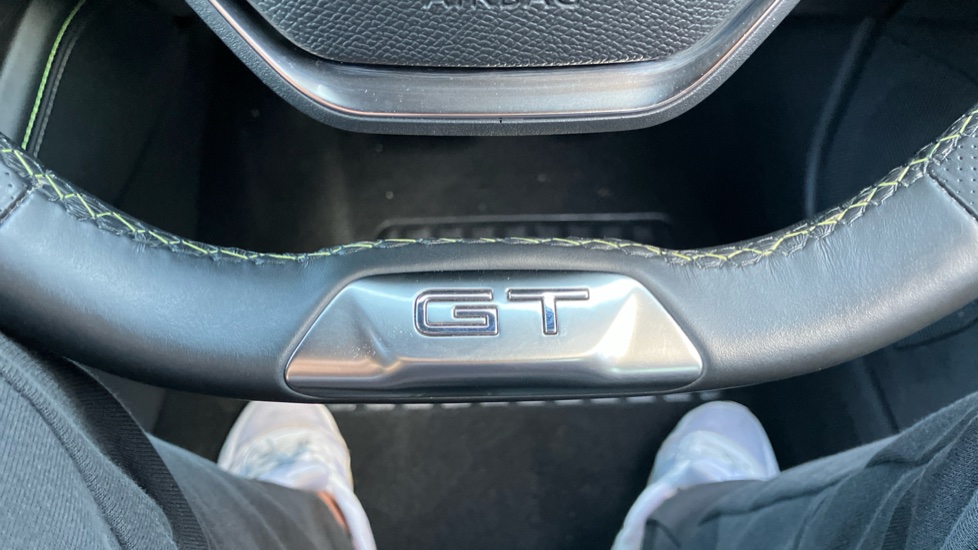Peugeot 308 1.2 PureTech GT 5dr EAT8 Petrol Hatchback - Image 31