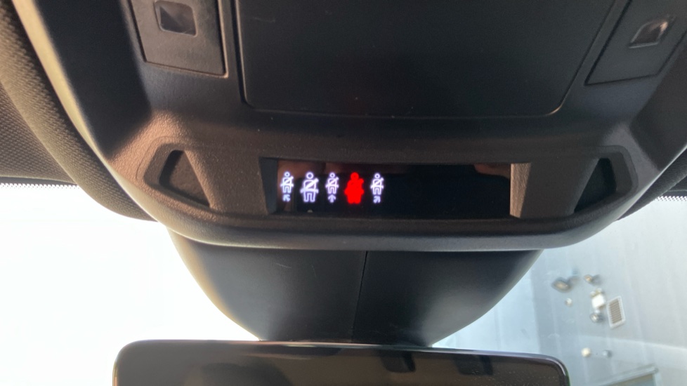 Peugeot 308 1.2 PureTech GT 5dr EAT8 Petrol Hatchback - Image 34