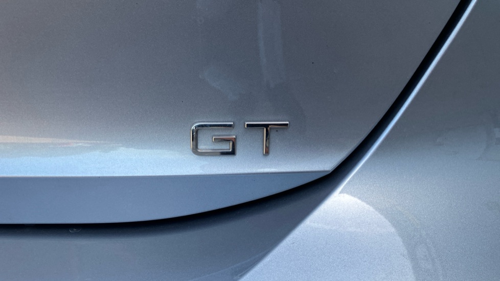 Peugeot 308 1.2 PureTech GT 5dr EAT8 Petrol Hatchback - Image 46