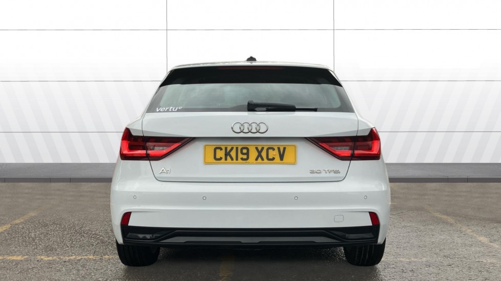 Audi A1 30 TFSI Sport 5dr Petrol Hatchback - Image 6