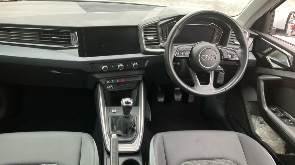 Audi A1 30 TFSI Sport 5dr Petrol Hatchback - Image 10