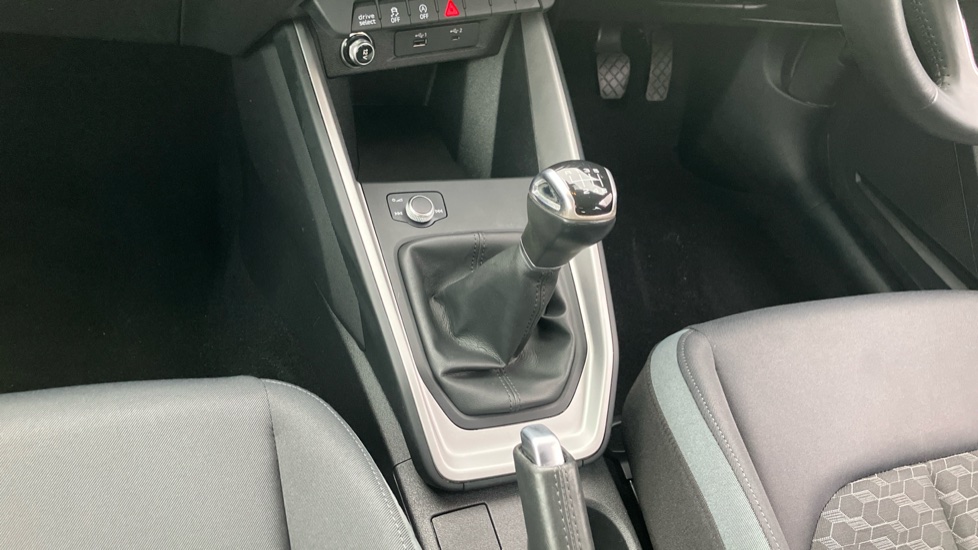 Audi A1 30 TFSI Sport 5dr Petrol Hatchback - Image 13