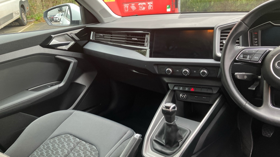 Audi A1 30 TFSI Sport 5dr Petrol Hatchback - Image 14