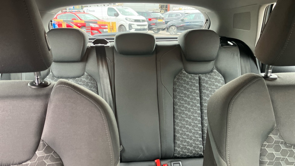 Audi A1 30 TFSI Sport 5dr Petrol Hatchback - Image 15