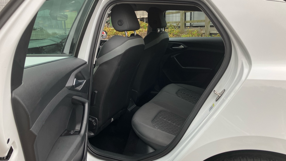 Audi A1 30 TFSI Sport 5dr Petrol Hatchback - Image 16