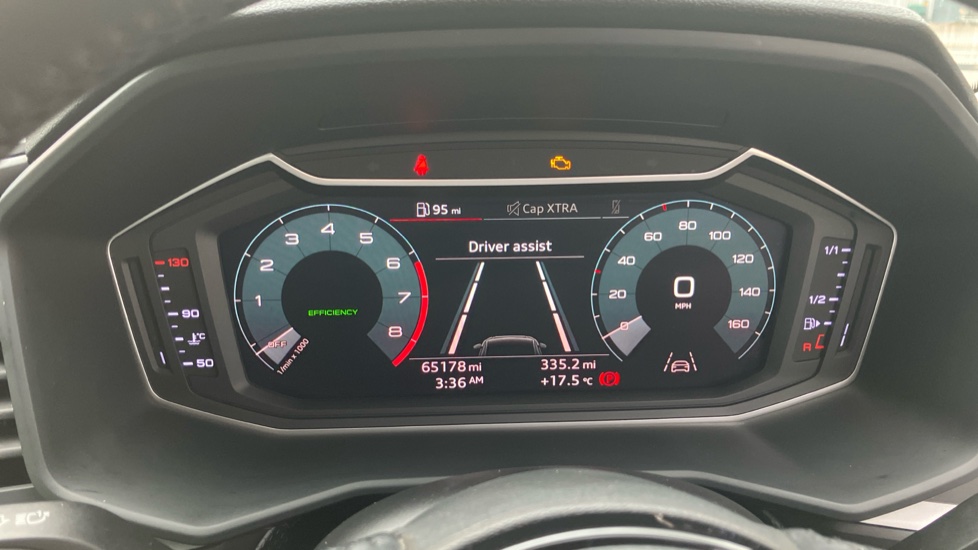 Audi A1 30 TFSI Sport 5dr Petrol Hatchback - Image 18
