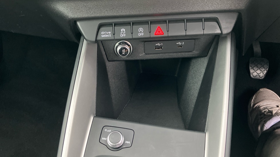 Audi A1 30 TFSI Sport 5dr Petrol Hatchback - Image 23