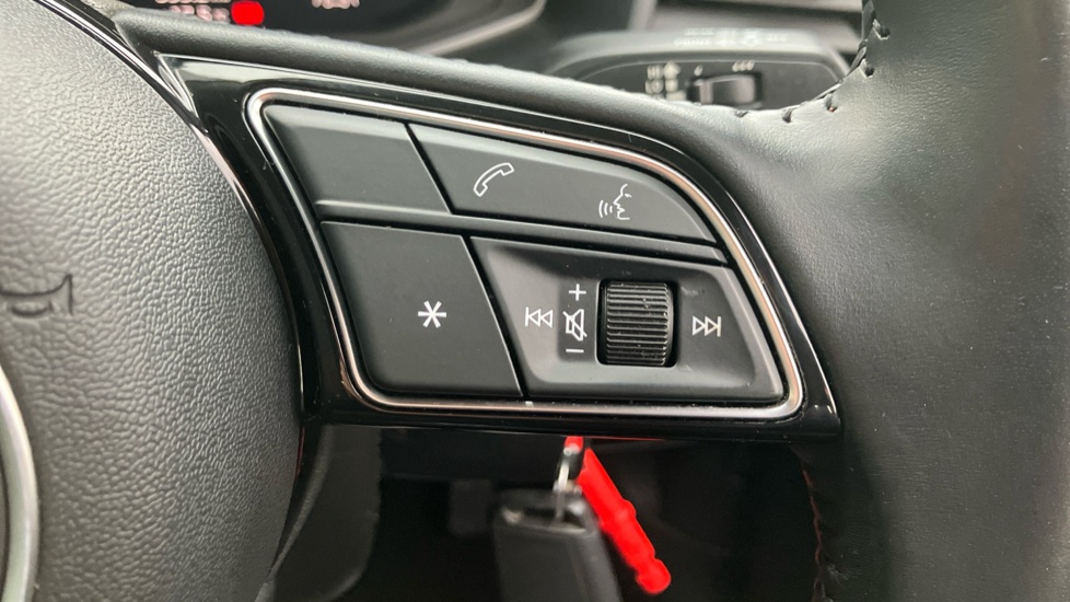 Audi A1 30 TFSI Sport 5dr Petrol Hatchback - Image 30