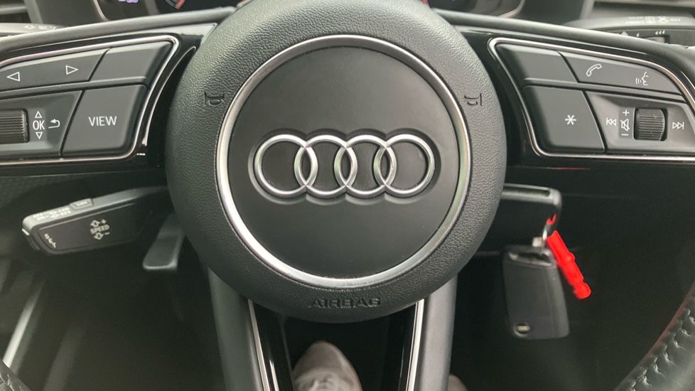 Audi A1 30 TFSI Sport 5dr Petrol Hatchback - Image 31