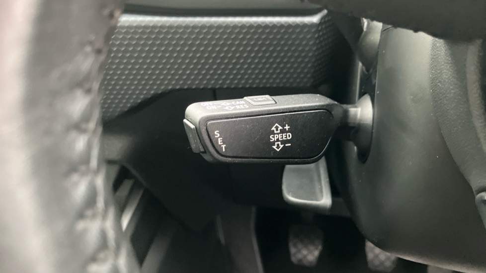 Audi A1 30 TFSI Sport 5dr Petrol Hatchback - Image 32