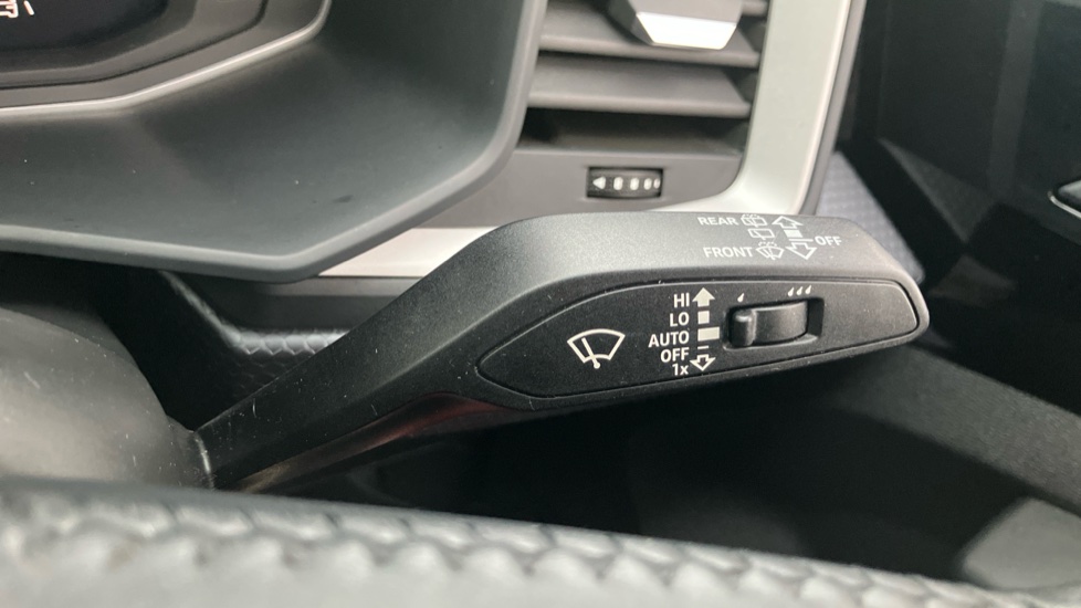 Audi A1 30 TFSI Sport 5dr Petrol Hatchback - Image 33