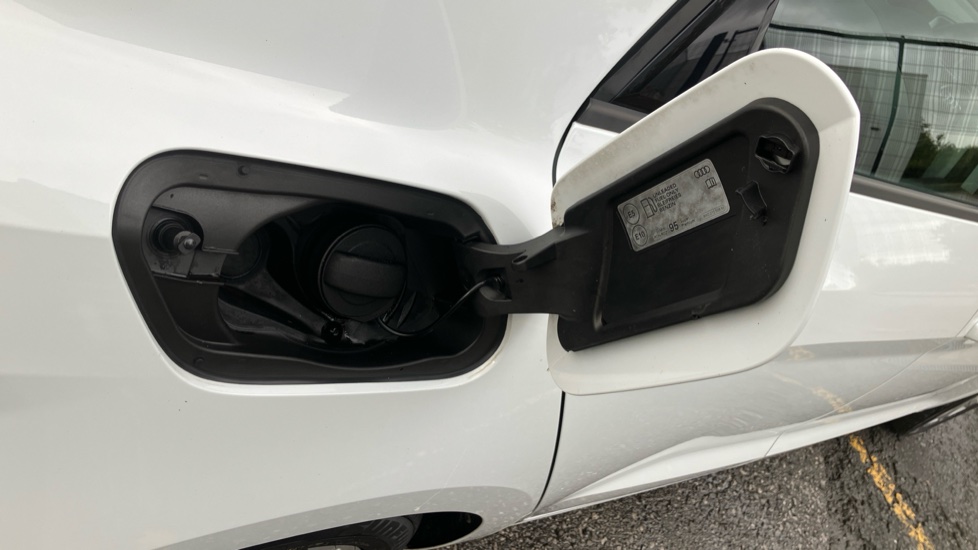Audi A1 30 TFSI Sport 5dr Petrol Hatchback - Image 44