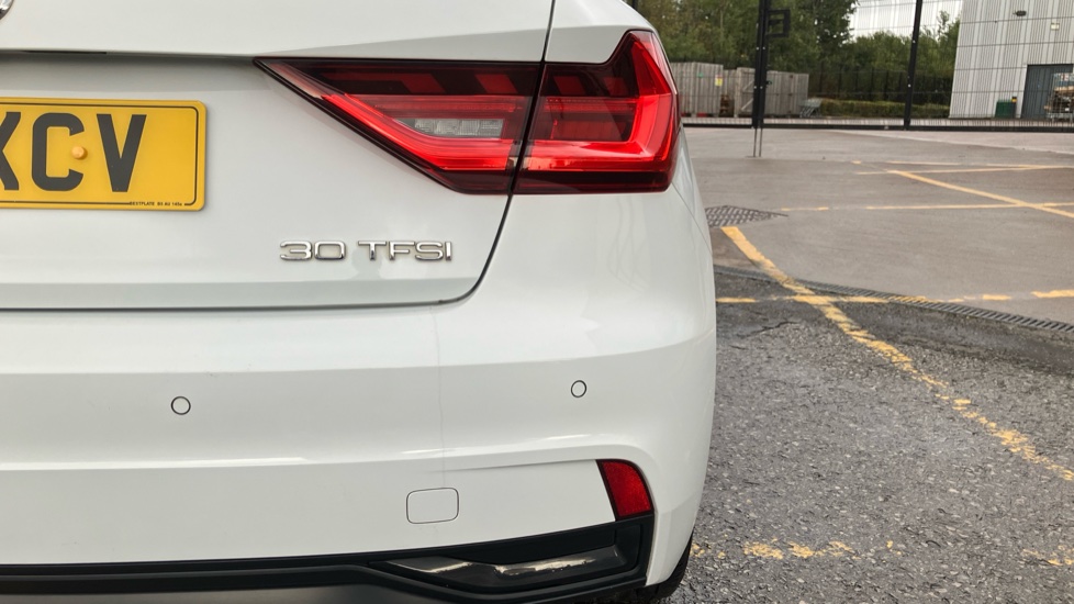 Audi A1 30 TFSI Sport 5dr Petrol Hatchback - Image 50