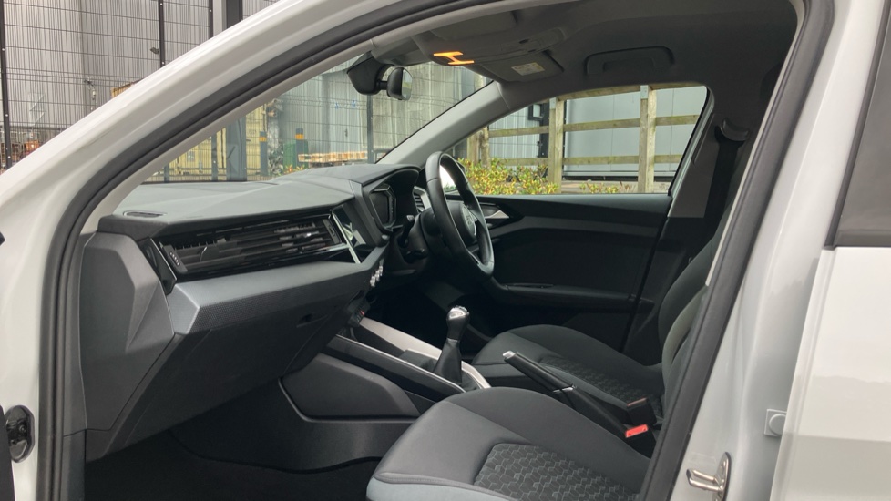Audi A1 30 TFSI Sport 5dr Petrol Hatchback - Image 54