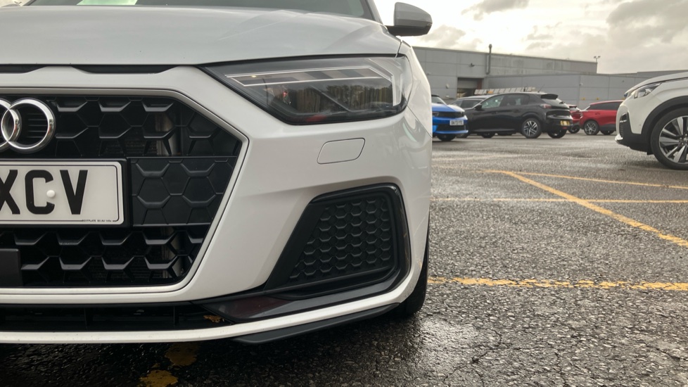 Audi A1 30 TFSI Sport 5dr Petrol Hatchback - Image 56