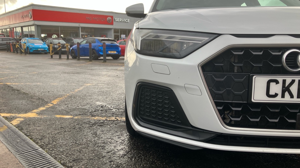 Audi A1 30 TFSI Sport 5dr Petrol Hatchback - Image 57