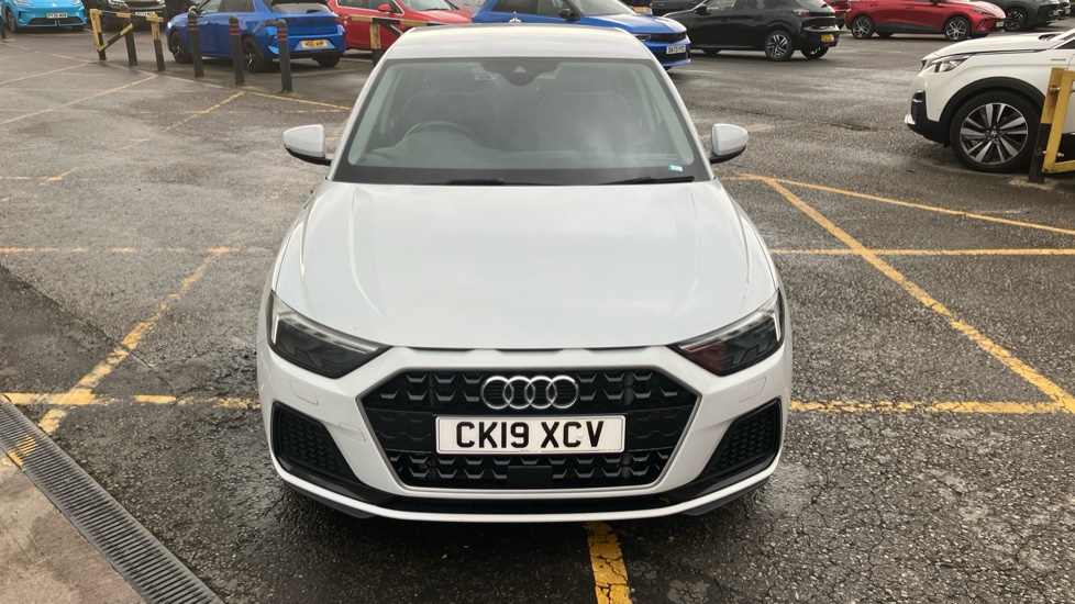 Audi A1 30 TFSI Sport 5dr Petrol Hatchback - Image 58