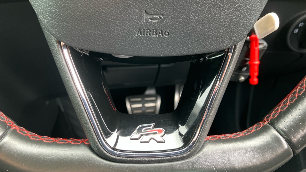 SEAT Ateca 2.0 TSI FR Sport [EZ] 5dr DSG 4Drive Petrol Estate - Image 26