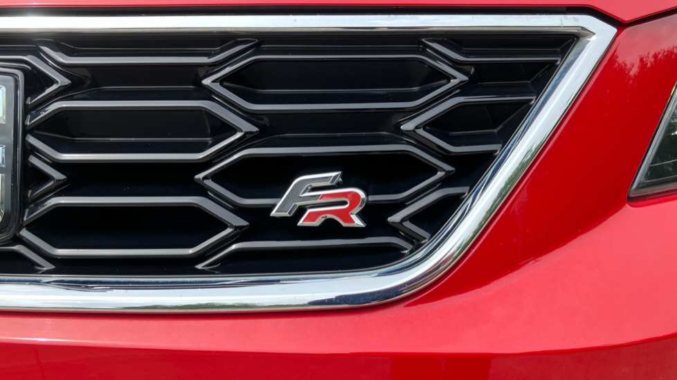 SEAT Ateca 2.0 TSI FR Sport [EZ] 5dr DSG 4Drive Petrol Estate - Image 61