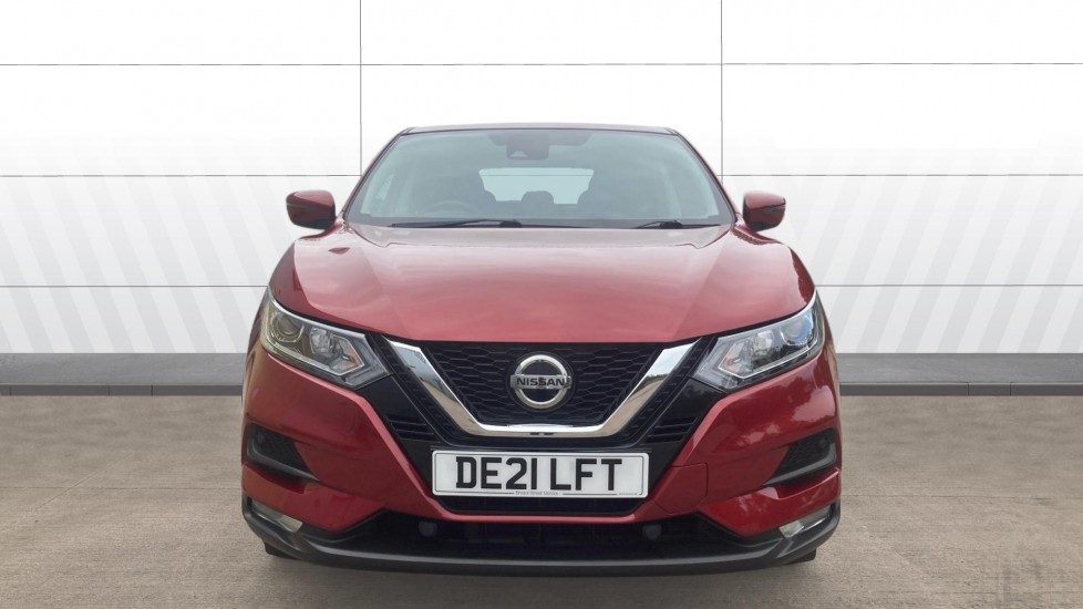 Nissan Qashqai 1.3 DiG-T 160 [157] Acenta Premium 5dr DCT Petrol Hatchback - Image 3