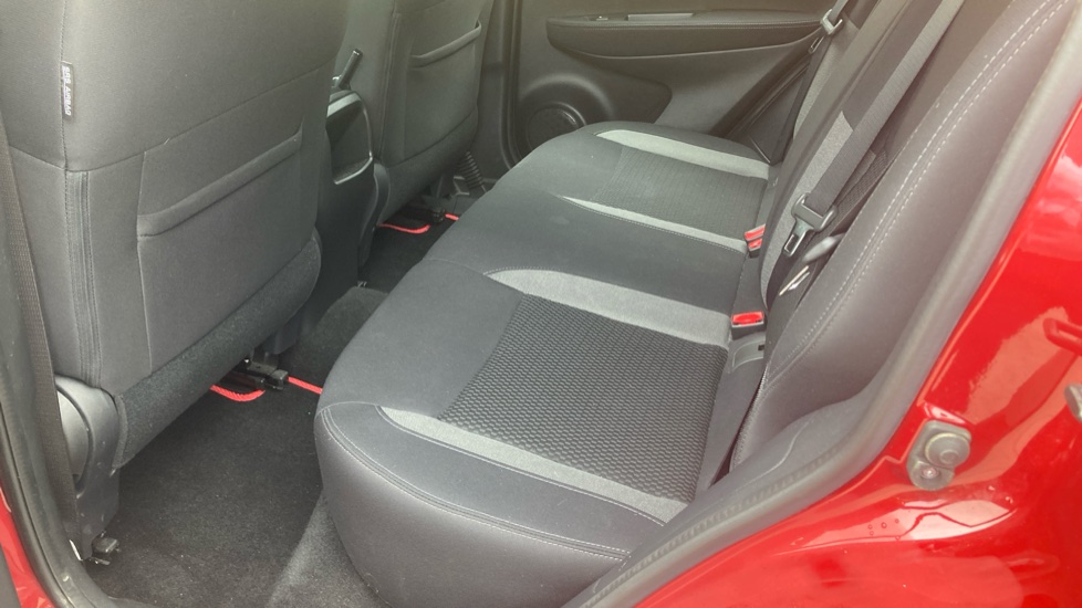 Nissan Qashqai 1.3 DiG-T 160 [157] Acenta Premium 5dr DCT Petrol Hatchback - Image 16
