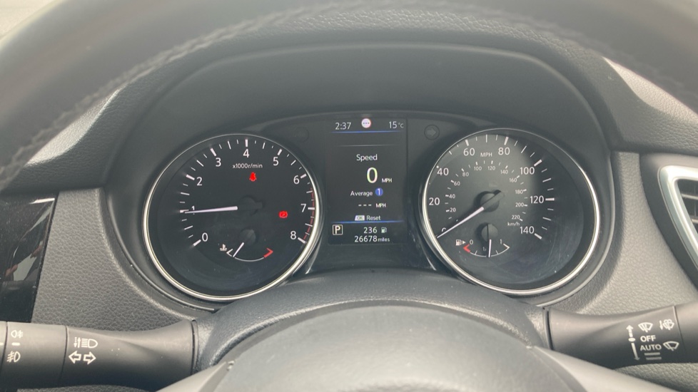 Nissan Qashqai 1.3 DiG-T 160 [157] Acenta Premium 5dr DCT Petrol Hatchback - Image 18