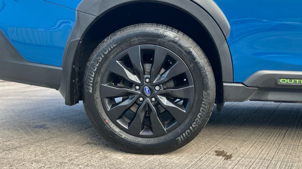 Subaru Outback 2.5i Touring X 5dr Lineartronic Petrol Estate - Image 7