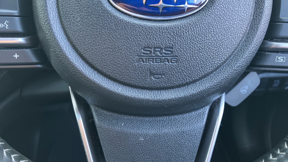 Subaru Outback 2.5i Touring X 5dr Lineartronic Petrol Estate - Image 33