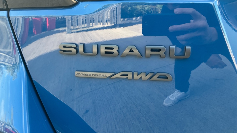 Subaru Outback 2.5i Touring X 5dr Lineartronic Petrol Estate - Image 55
