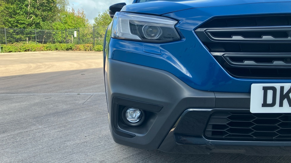 Subaru Outback 2.5i Touring X 5dr Lineartronic Petrol Estate - Image 61
