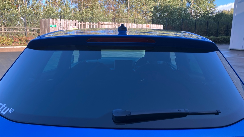 SEAT Ibiza 1.0 TSI 110 FR 5dr DSG Petrol Hatchback - Image 46