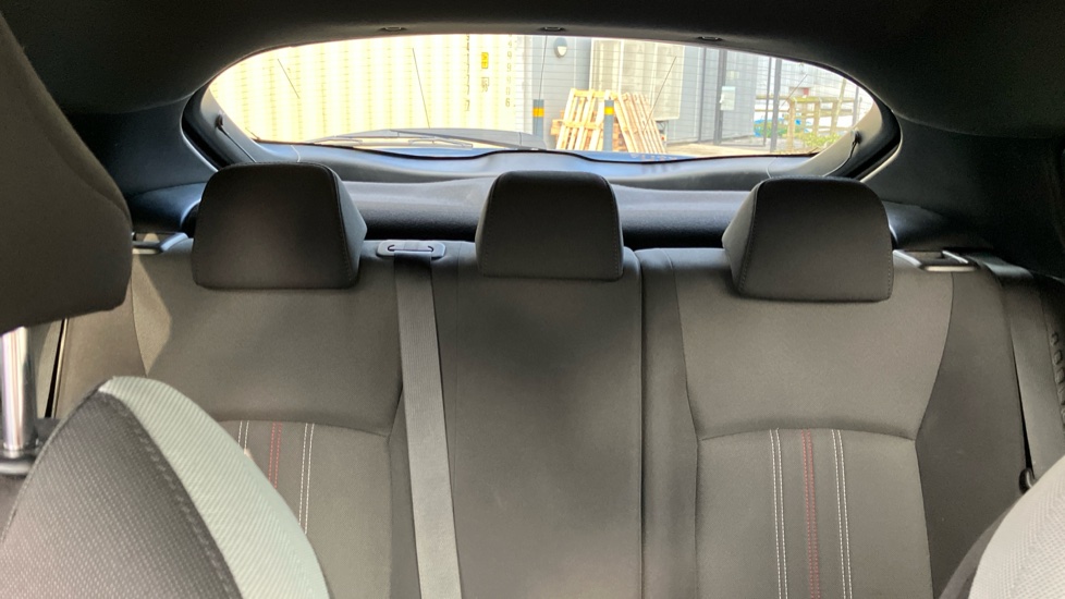 Toyota C-HR 2.0 Hybrid GR Sport 5dr CVT Hybrid Hatchback - Image 15