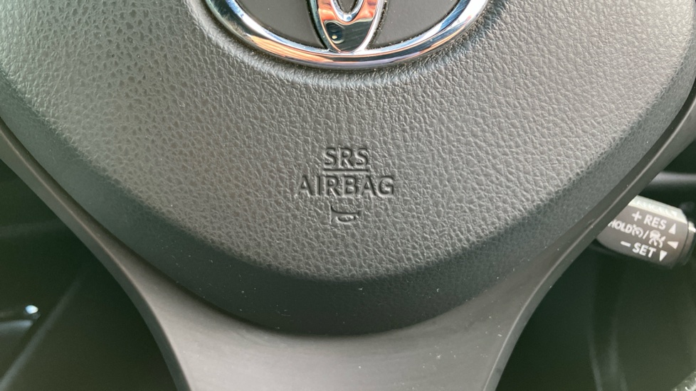 Toyota C-HR 2.0 Hybrid GR Sport 5dr CVT Hybrid Hatchback - Image 29