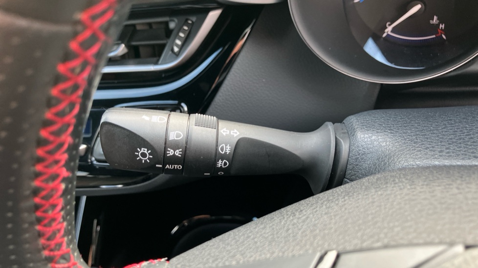 Toyota C-HR 2.0 Hybrid GR Sport 5dr CVT Hybrid Hatchback - Image 30