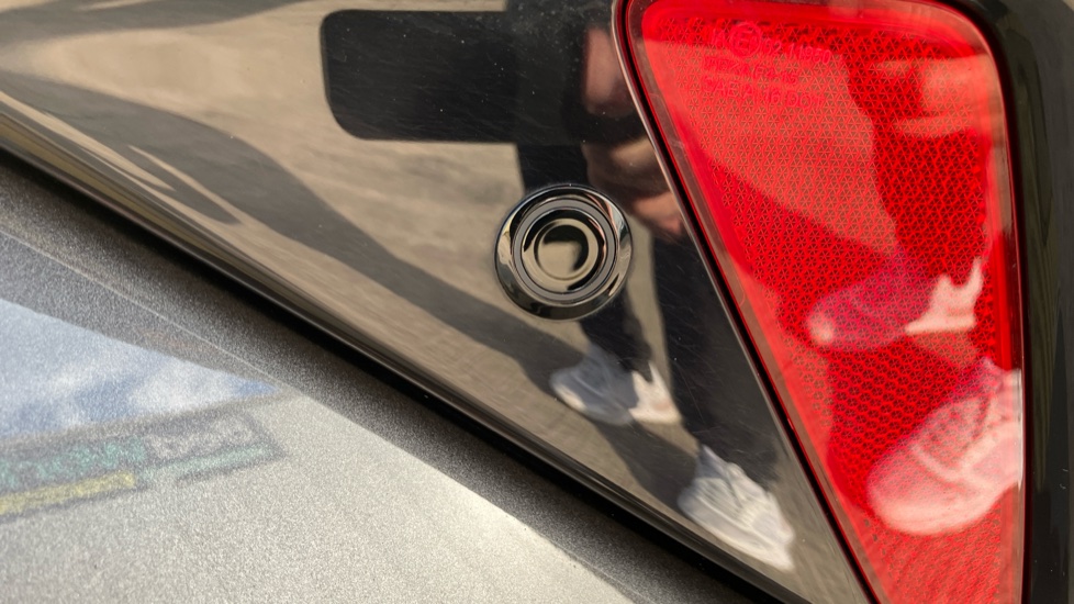 Toyota C-HR 2.0 Hybrid GR Sport 5dr CVT Hybrid Hatchback - Image 50