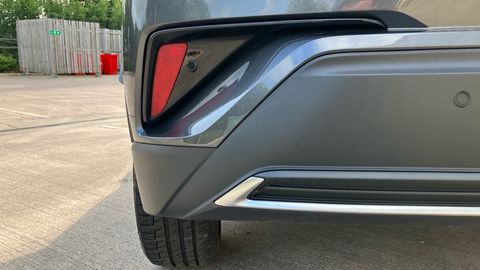 Toyota C-HR 2.0 Hybrid GR Sport 5dr CVT Hybrid Hatchback - Image 57