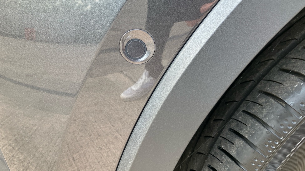 Toyota C-HR 2.0 Hybrid GR Sport 5dr CVT Hybrid Hatchback - Image 61