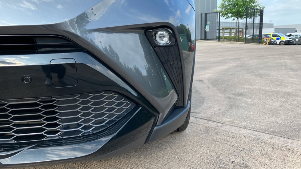 Toyota C-HR 2.0 Hybrid GR Sport 5dr CVT Hybrid Hatchback - Image 64