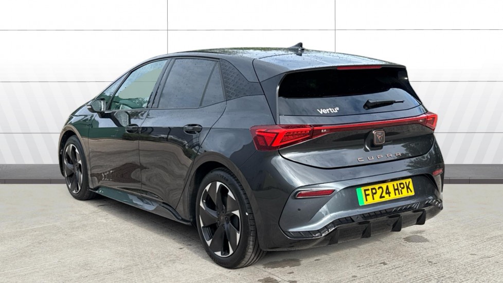 CUPRA Born 150kW V2 58kWh 5dr Auto Electric Hatchback - Image 2