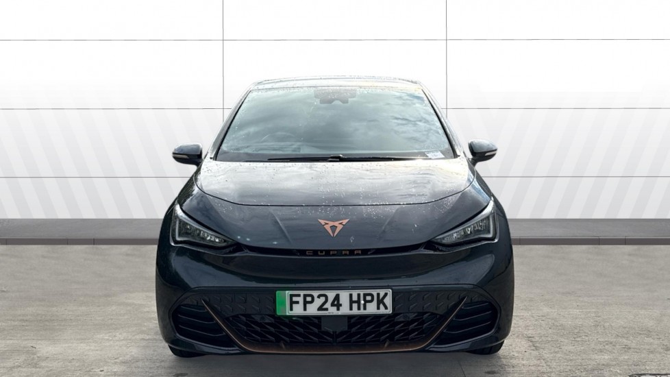 CUPRA Born 150kW V2 58kWh 5dr Auto Electric Hatchback - Image 3