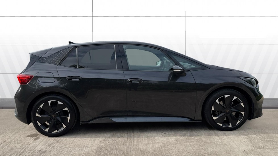 CUPRA Born 150kW V2 58kWh 5dr Auto Electric Hatchback - Image 5