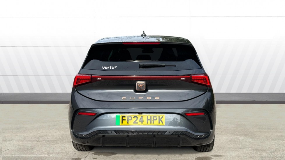 CUPRA Born 150kW V2 58kWh 5dr Auto Electric Hatchback - Image 6