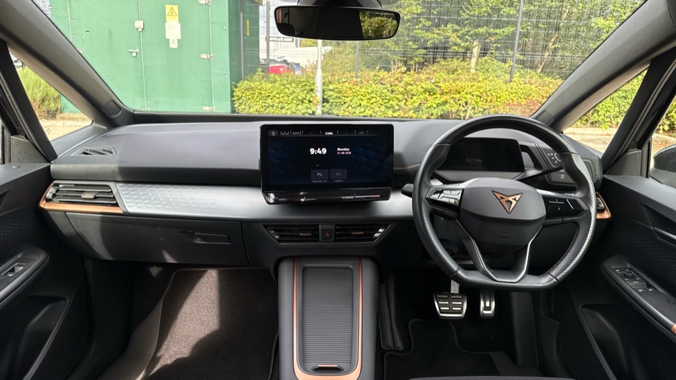 CUPRA Born 150kW V2 58kWh 5dr Auto Electric Hatchback - Image 10