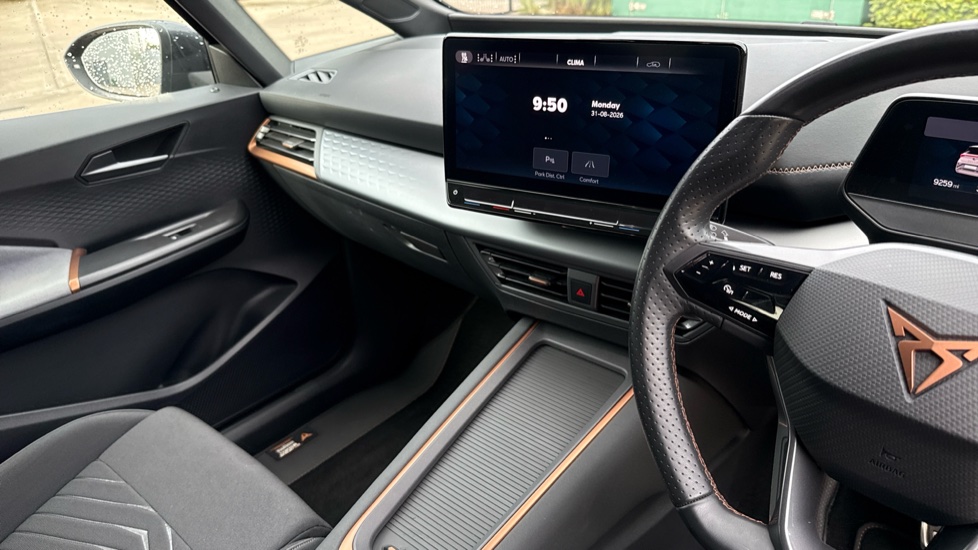 CUPRA Born 150kW V2 58kWh 5dr Auto Electric Hatchback - Image 14