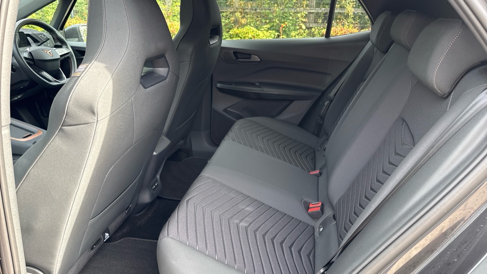 CUPRA Born 150kW V2 58kWh 5dr Auto Electric Hatchback - Image 16