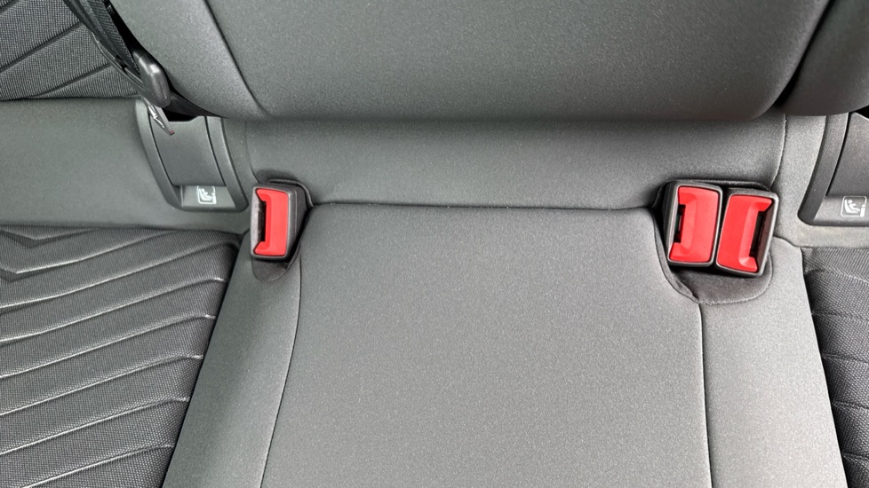 CUPRA Born 150kW V2 58kWh 5dr Auto Electric Hatchback - Image 17